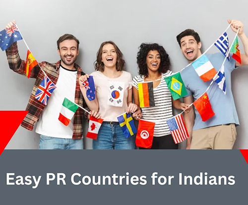 PR