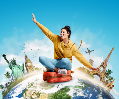 Tourist Visa